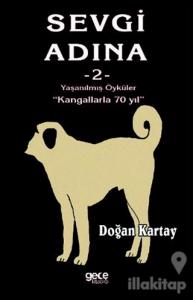 Sevgi Adına Öyküler - 2