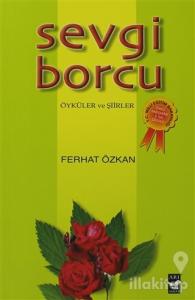 Sevgi Borcu