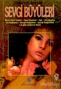 Sevgi Büyüleri