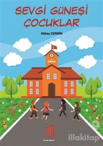 Sevgi Güneşi Çocuklar