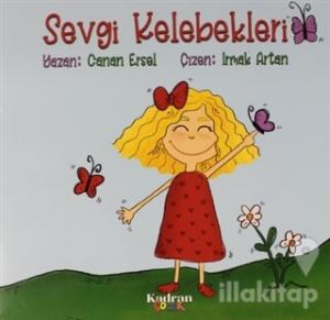 Sevgi Kelebekleri