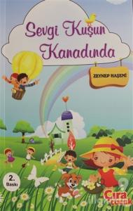 Sevgi Kuşun Kanadında