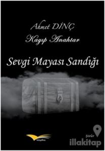 Sevgi Mayası Sandığı
