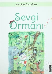 Sevgi Ormanı