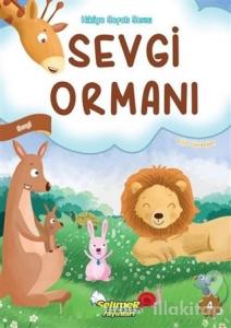 Sevgi Ormanı