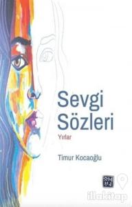 Sevgi Sözleri