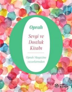 Sevgi ve Dostluk Kitabı