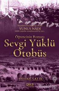 Sevgi Yüklü Otobüs