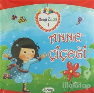 Sevgi Zinciri (10 Kitap Takım)