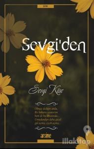Sevgi'den