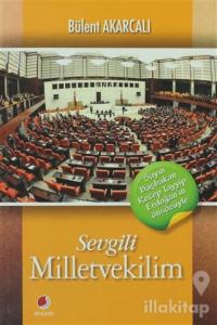 Sevgili Milletvekilim