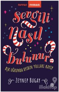 Sevgili Nasıl Bulunur?