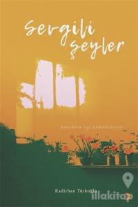 Sevgili Şeyler
