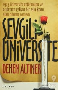 Sevgili Üniversite