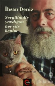 Sevgilimdir Yazdığım Her Şiir Benim