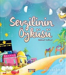 Sevgilinin Öyküsü (Ciltli)