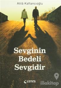 Sevginin Bedeli Sevgidir