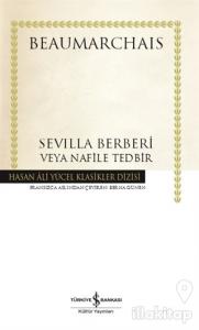 Sevilla Berberi Veya Nafile Tedbir