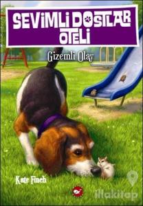 Sevimli Dostlar Oteli 3: Gizemli Olay