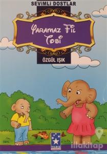 Sevimli Dostlar - Yaramaz Fil Tobi