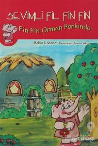 Sevimli Fil Fin Fin (10 Kitap Takım)