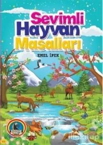 Sevimli Hayvan Masalları