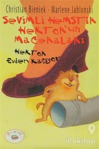 Sevimli Hemstır Hektor'un Maceraları - Hektor Evden Kaçıyor