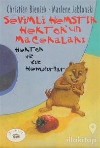 Sevimli Hemstır Hektor'un Maceraları - Hektor ve Kız Hemstırlar