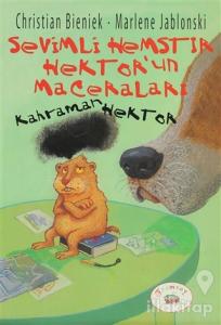 Sevimli Hemstır Hektor'un Maceraları Kahraman Hektor