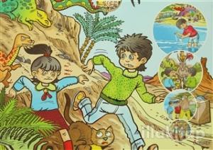 Sevimli İkizler Dizisi (10 Kitap Takım)