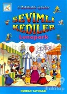 Sevimli Kediler - Büyümek - 5 Dakikalık Öyküler