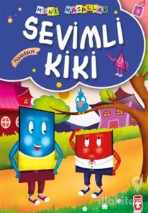 Sevimli Kiki