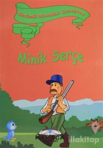 Sevimli Masallar Gezegeni - Minik Serçe