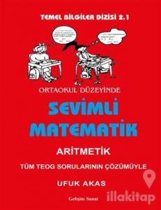Sevimli Matematik (Aritmetik) - Ortaokul Düzeyinde