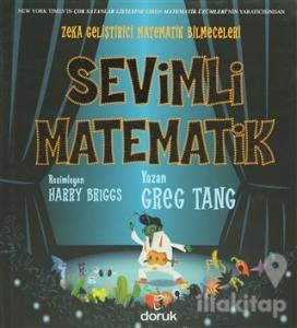 Sevimli Matematik (Ciltli)
