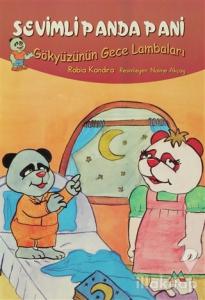 Sevimli Panda Pani (6 Kitap Takım)