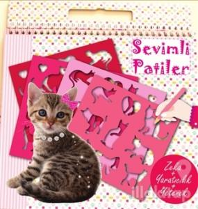 Sevimli Patiler - Atölye Seti