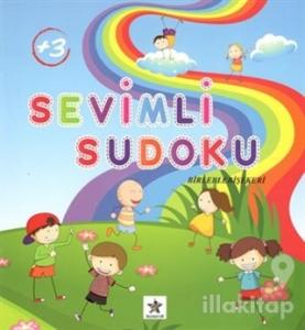 Sevimli Sudoku