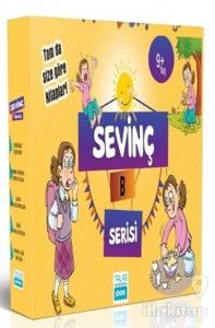 Sevinç B Serisi