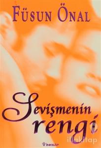Sevişmenin  Rengi