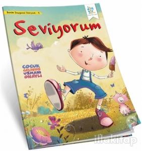Seviyorum - Benim Duygusal Dünyam 6