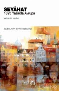 Seyahat - 1893 Yazında Avrupa