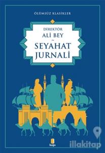 Seyahat Jurnali