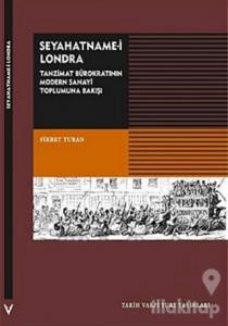 Seyahatname-i Londra