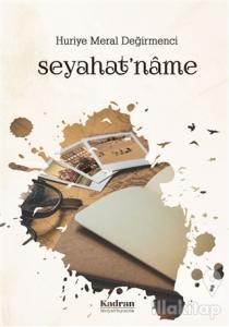 Seyahat'name