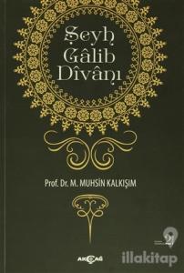 Şeyh Galib Divanı