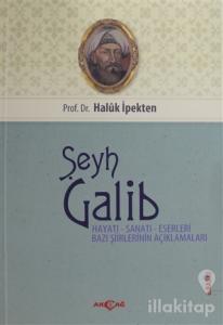 Şeyh Galib Hayatı, Sanatı, Eserleri, Edebi Kişiliği ve Bazı Şiirlerinin Açıklamaları