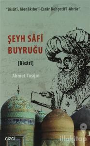 Şeyh Safi Buyruğu