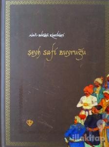 Şeyh Şafi Buyruğu
