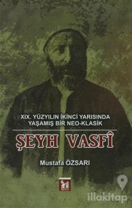 Şeyh Vasfi